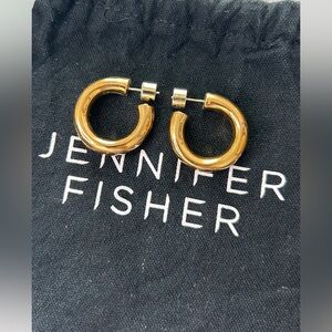 Jennifer Fisher Hoops